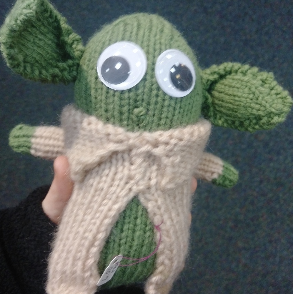 Meet your Posher, Sadie